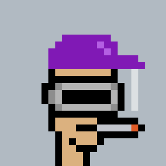 DePunk #3390