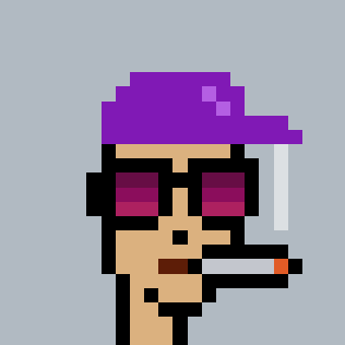 DePunk #34