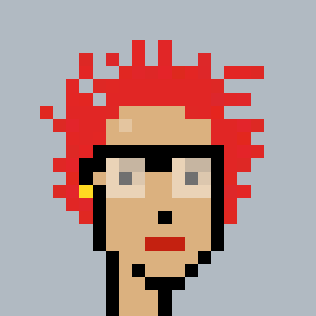 DePunk #342