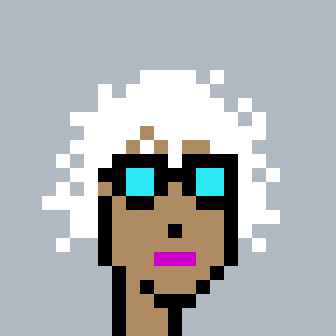 DePunk #346