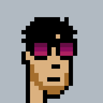 DePunk #3469