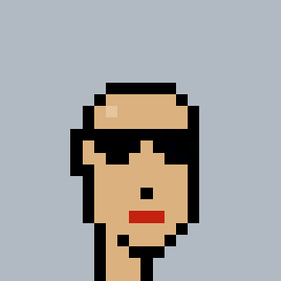 DePunk #358