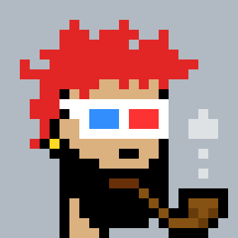 DePunk #3591