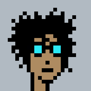 DePunk #3604