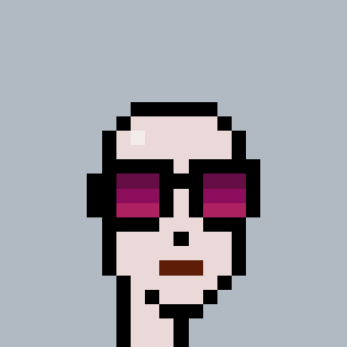 DePunk #366