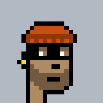 DePunk #3691