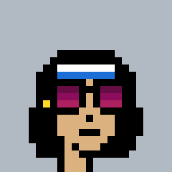 DePunk #3694