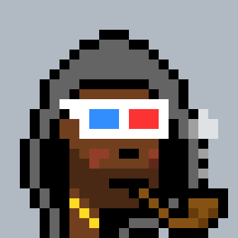 DePunk #3709
