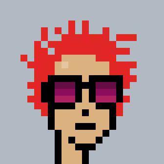 DePunk #3723