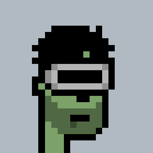 DePunk #373