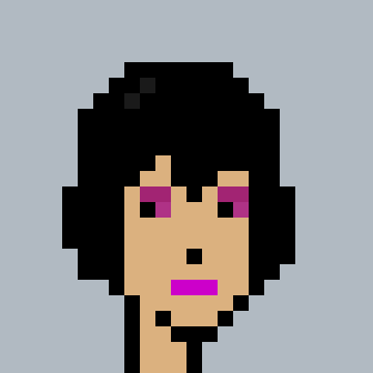DePunk #3763