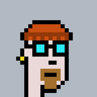 DePunk #3767