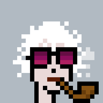 DePunk #3784