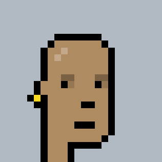 DePunk #3805