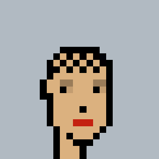 DePunk #3807