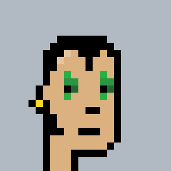 DePunk #381