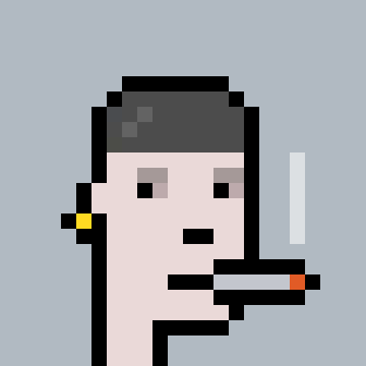 DePunk #3815