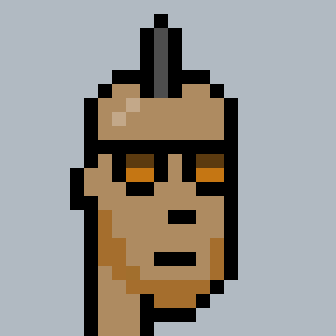 DePunk #3816