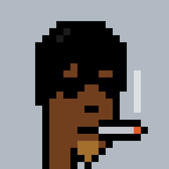 DePunk #3824