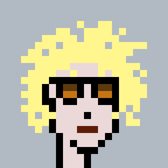 DePunk #3898