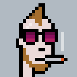 DePunk #393