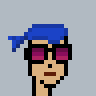 DePunk #394