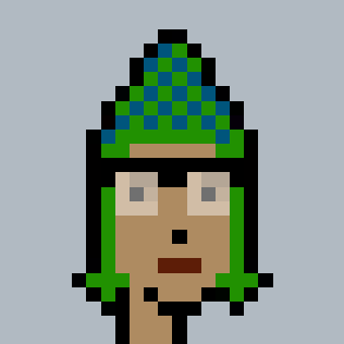 DePunk #3966