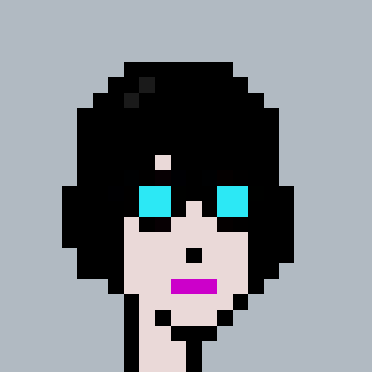 DePunk #3980