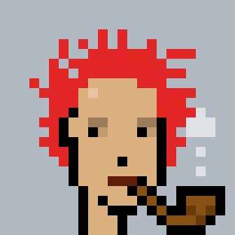 DePunk #3981