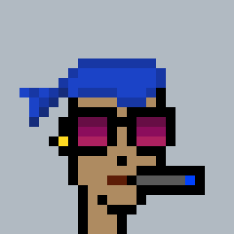 DePunk #402