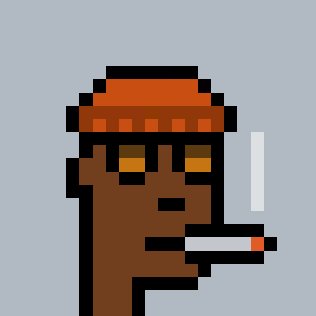 DePunk #4136