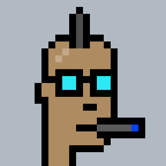 DePunk #4187