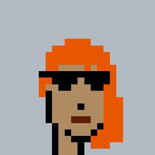 DePunk #4190