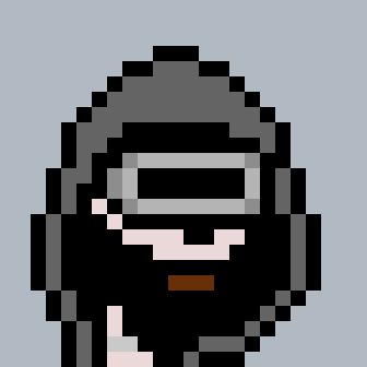 DePunk #4296