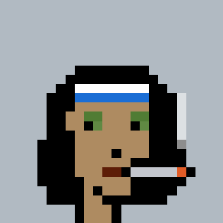 DePunk #4304