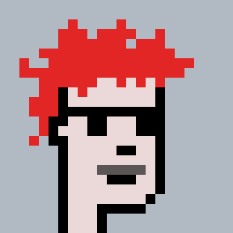 DePunk #4312