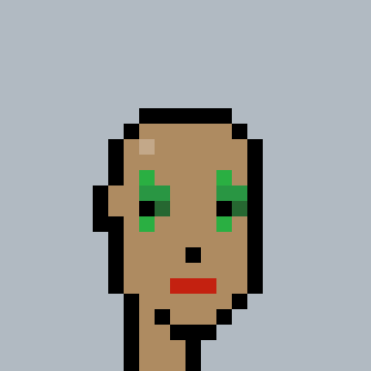 DePunk #4313