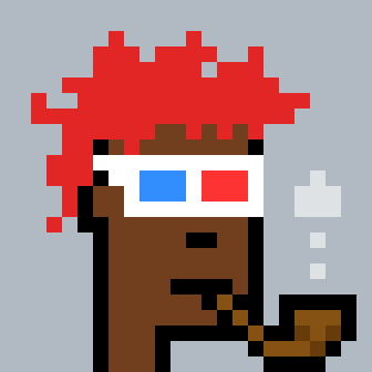 DePunk #4393