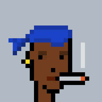 Holder avatar