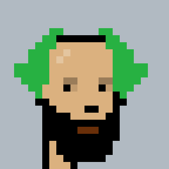 DePunk #4472