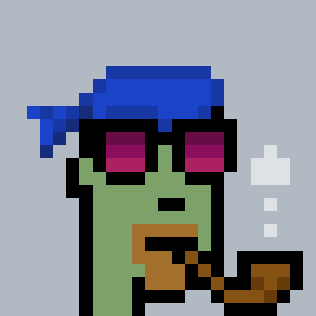 DePunk #4495