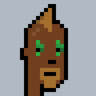 DePunk #4498