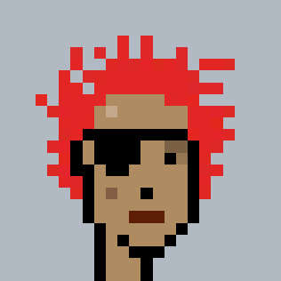 DePunk #4580