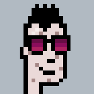 DePunk #4605