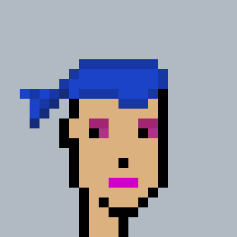 DePunk #4610