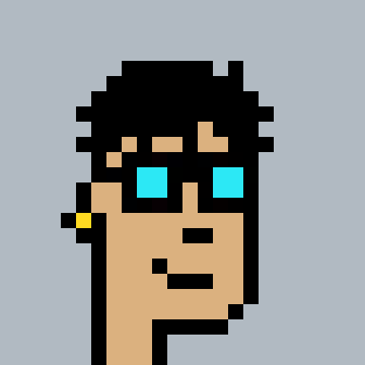 DePunk #4632