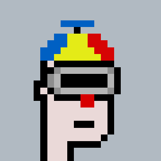 DePunk #4691