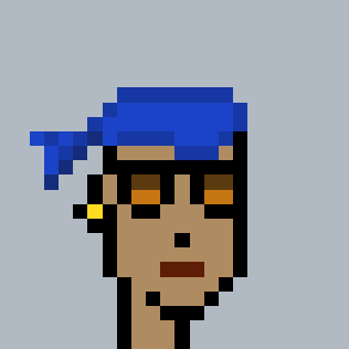 DePunk #4692