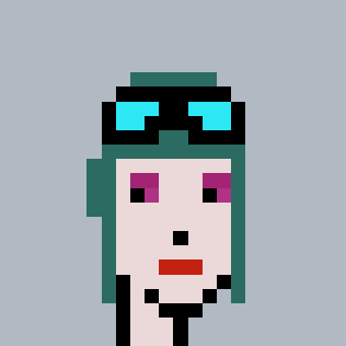 DePunk #4792