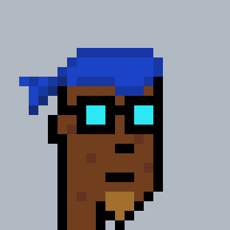DePunk #4841